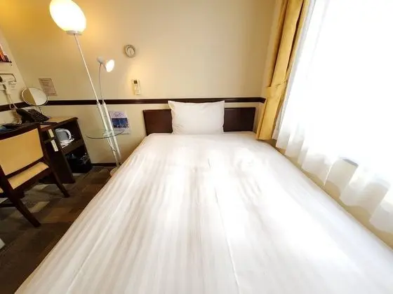 Standard Tek Kişilik Oda, Sigara İçilebilir