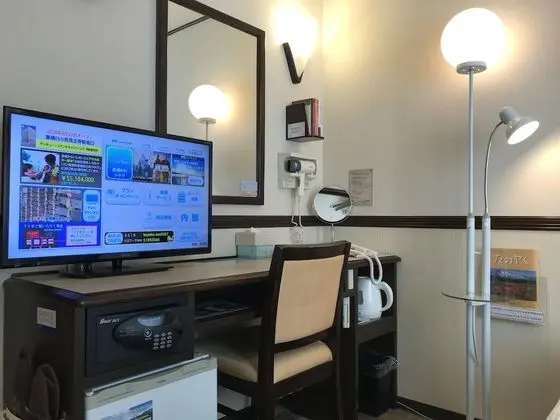 Standard Tek Kişilik Oda, Sigara İçilebilir