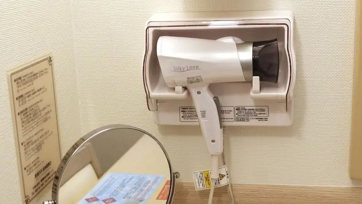Standard Oda, Sigara İçilmez