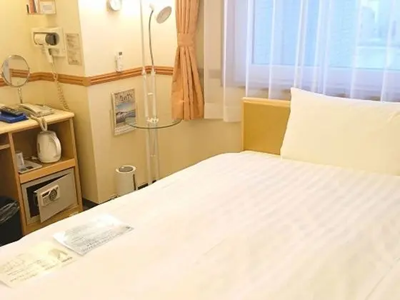 Economy Tek Kişilik Oda, Sigara İçilebilir