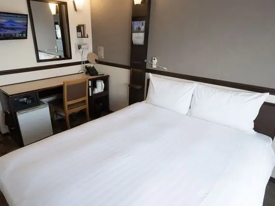 Economy Tek Büyük Yataklı Oda, Sigara İçilmez