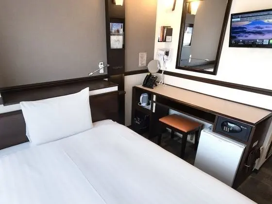 Economy Tek Kişilik Oda, Sigara İçilmez (A)