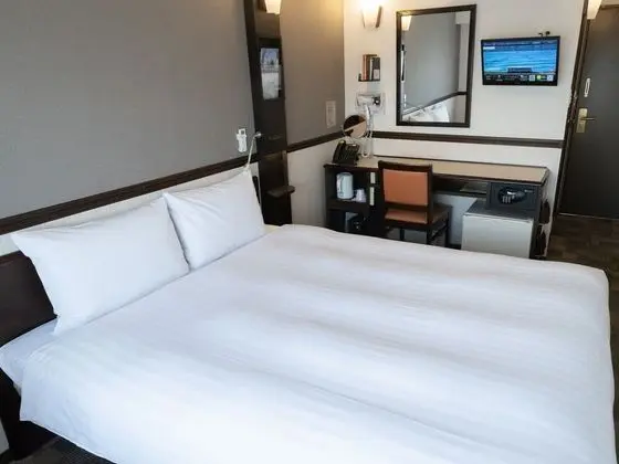 Standard Tek Büyük Yataklı Oda, Sigara İçilebilir