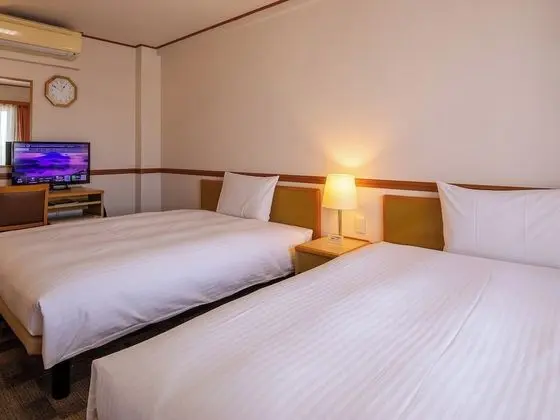 Deluxe İki Ayrı Yataklı Oda, Sigara İçilebilir