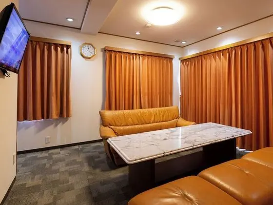 Deluxe İki Ayrı Yataklı Oda, Sigara İçilebilir