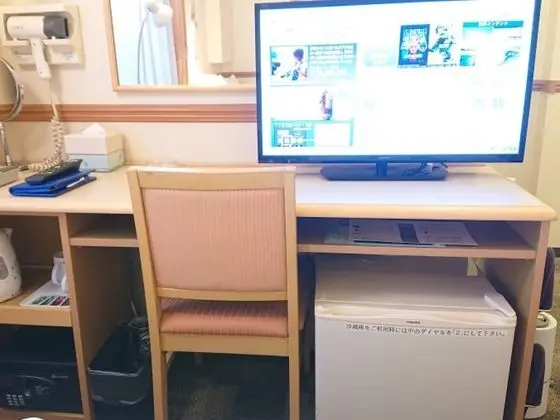 Standard Tek Kişilik Oda, Sigara İçilmez