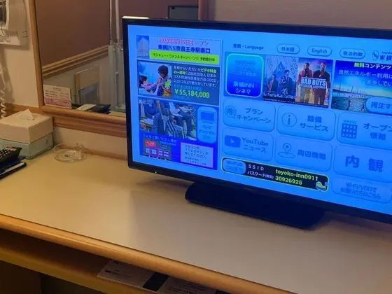 Standard İki Ayrı Yataklı Oda, Sigara İçilebilir
