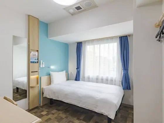 Comfort Tek Kişilik Oda, Sigara İçilebilir