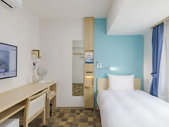 Comfort Tek Kişilik Oda, Sigara İçilebilir