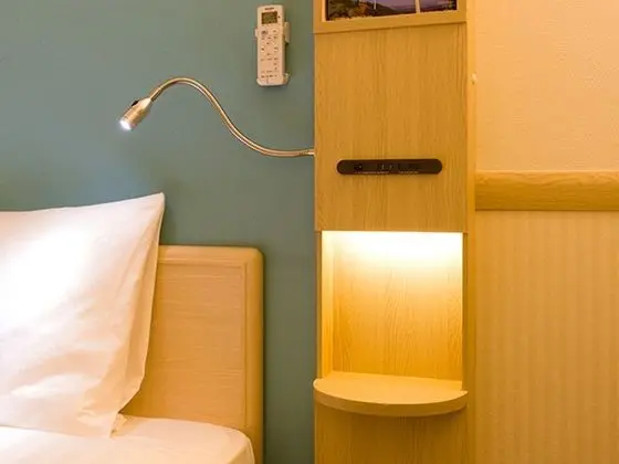 Comfort Tek Kişilik Oda, Sigara İçilebilir