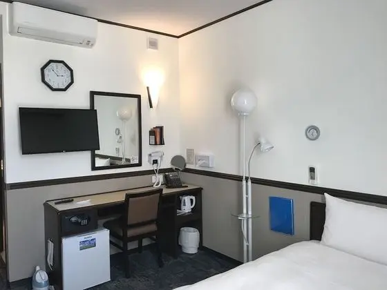 Comfort Tek Kişilik Oda