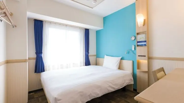 Standard Tek Kişilik Oda, Sigara İçilmez