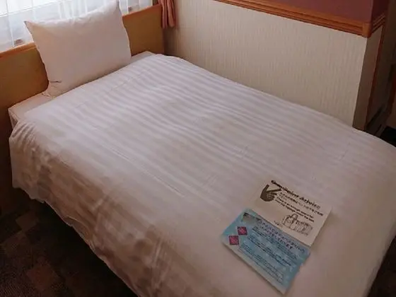 Economy Tek Kişilik Oda, Sigara İçilebilir