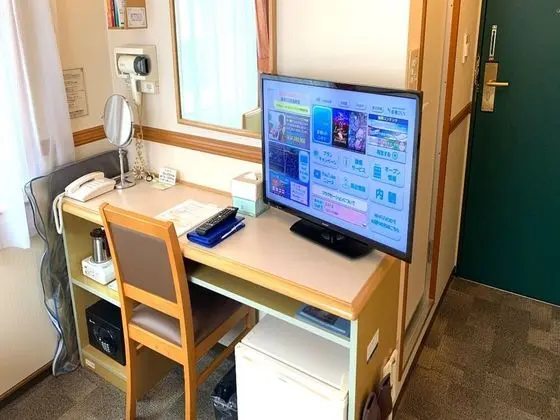 Economy Tek Kişilik Oda, Sigara İçilebilir