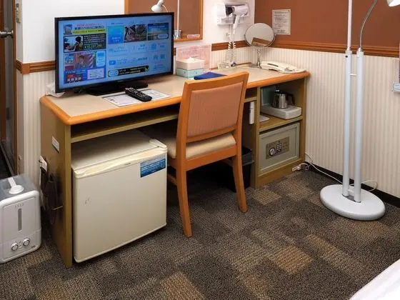 Economy Tek Kişilik Oda, Sigara İçilmez