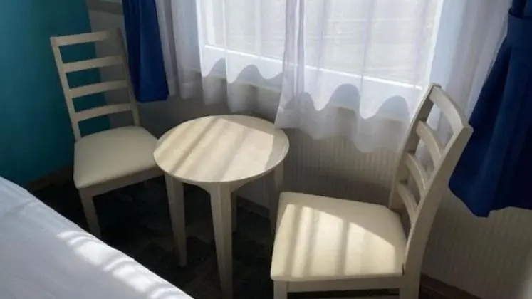 Tek Büyük Yataklı Oda, Sigara İçilmez
