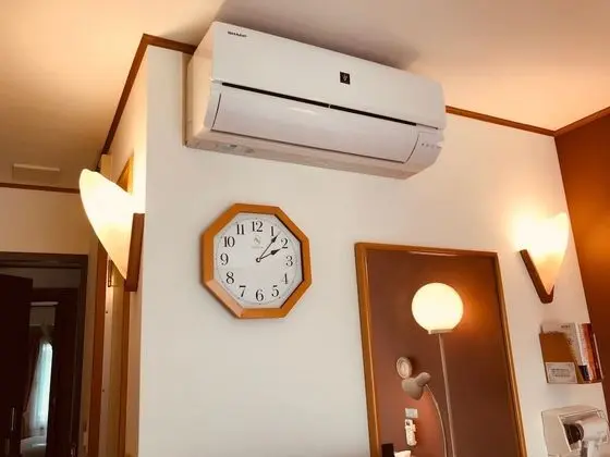 Basic Oda, Sigara İçilmez