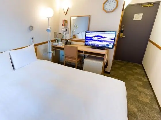 Standard Tek Büyük Yataklı Oda, Sigara İçilmez