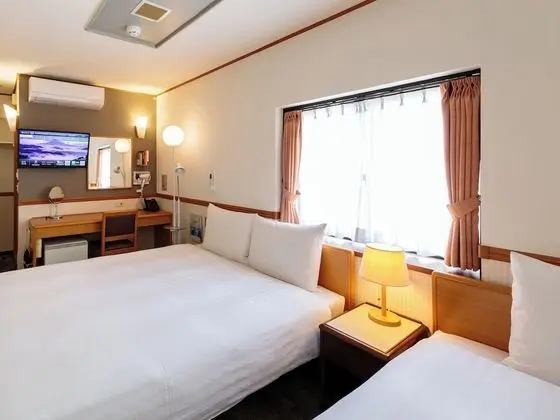 Comfort Oda, Sigara İçilebilir
