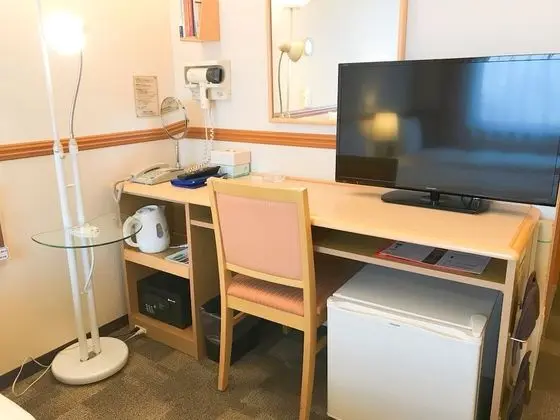 Economy Tek Kişilik Oda, Sigara İçilmez