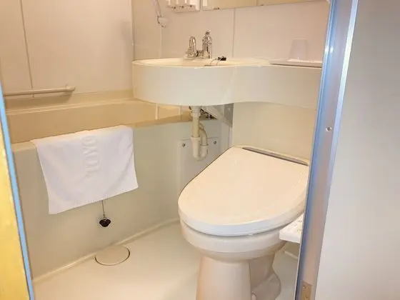 Standard Tek Kişilik Oda, Sigara İçilebilir