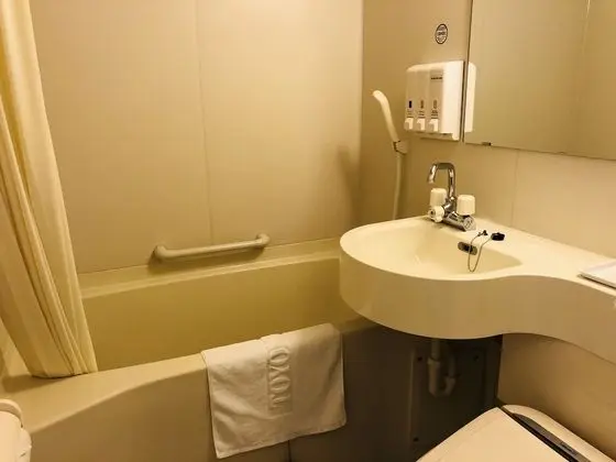 Standard Tek Kişilik Oda, Sigara İçilebilir