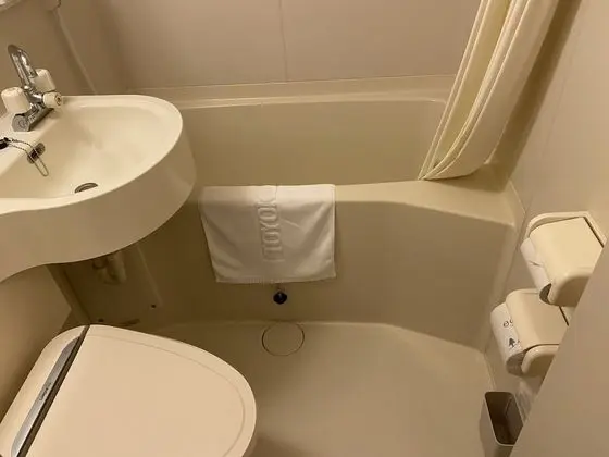 Standard Tek Kişilik Oda, Sigara İçilebilir