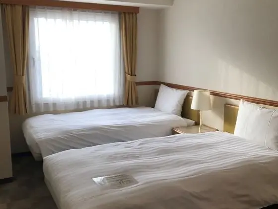Standard İki Ayrı Yataklı Oda, Sigara İçilebilir