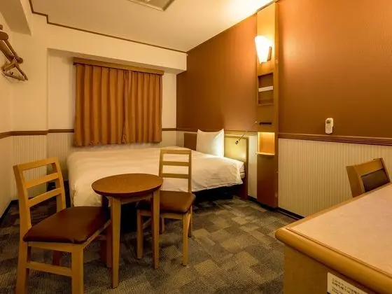 Deluxe Tek Kişilik Oda, Sigara İçilebilir