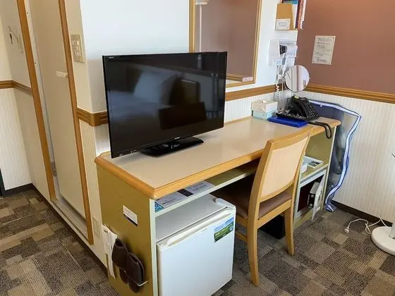 Deluxe Tek Kişilik Oda, Sigara İçilebilir