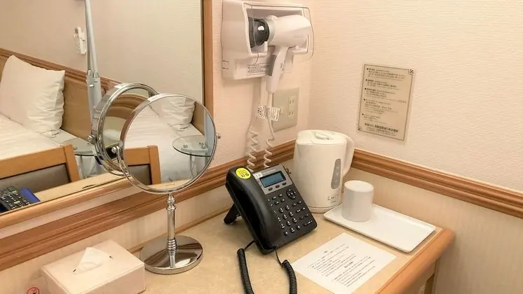 Basic Tek Kişilik Oda, Sigara İçilmez