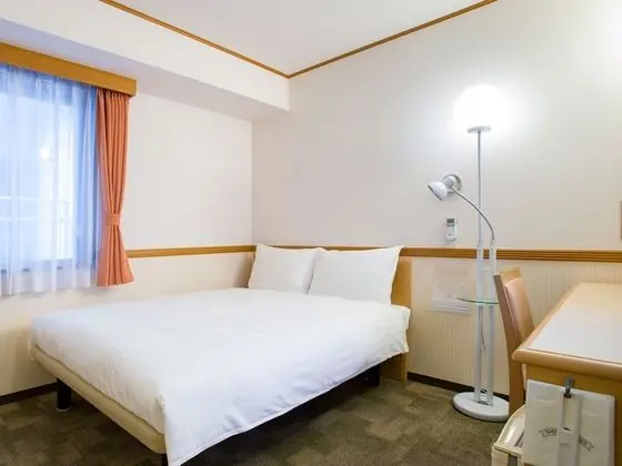 Economy Tek Büyük Yataklı Oda, Sigara İçilebilir