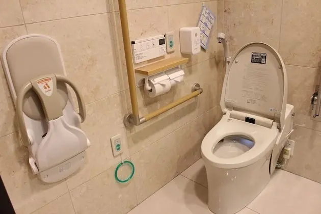 Standard İki Ayrı Yataklı Oda, Sigara İçilebilir