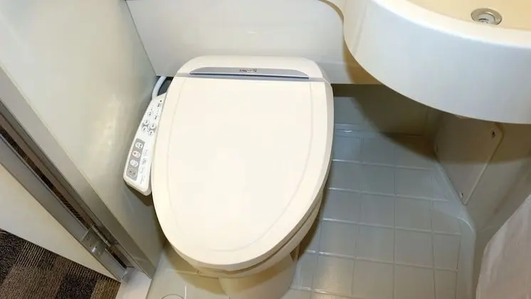 Standard Tek Kişilik Oda, Sigara İçilebilir