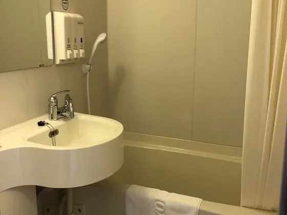 Standard Tek Kişilik Oda, Sigara İçilmez
