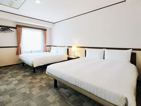 Deluxe İki Ayrı Yataklı Oda, Sigara İçilebilir