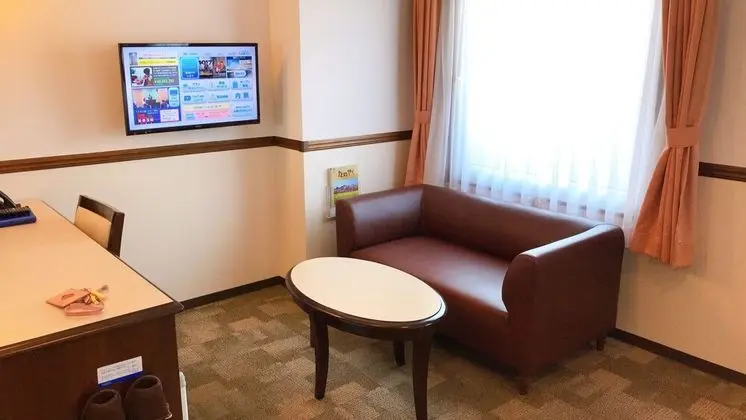 Deluxe İki Ayrı Yataklı Oda, Sigara İçilebilir