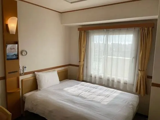 Standard Tek Kişilik Oda, Sigara İçilebilir