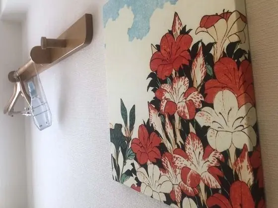 Tek Kişilik Oda, Sigara İçilmez