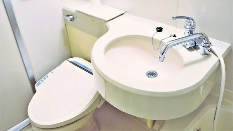 Standard Tek Kişilik Oda, Sigara İçilmez