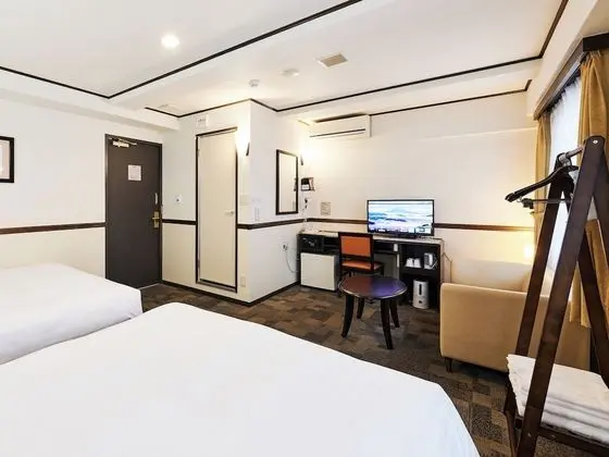 Deluxe İki Ayrı Yataklı Oda, Sigara İçilmez