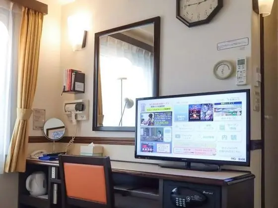 Economy İki Ayrı Yataklı Oda, Sigara İçilmez