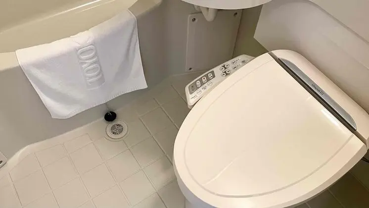 Standard İki Ayrı Yataklı Oda, Sigara İçilebilir
