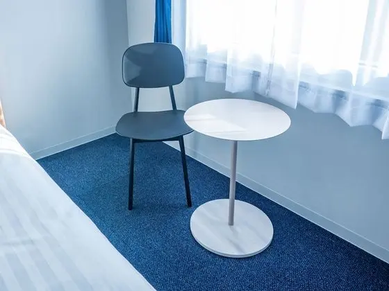 Deluxe Tek Kişilik Oda, Sigara İçilmez