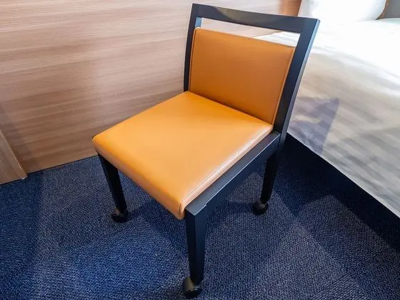 Standard Tek Kişilik Oda, Sigara İçilebilir