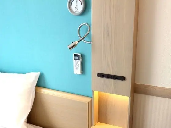Premium Tek Kişilik Oda, Sigara İçilmez