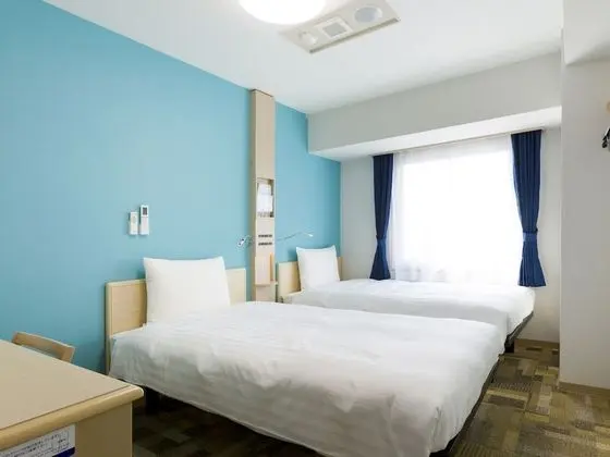 Standard İki Ayrı Yataklı Oda, Sigara İçilebilir