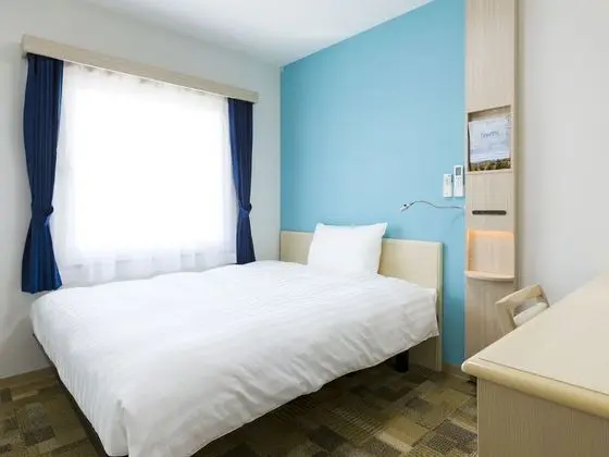 Standard Tek Kişilik Oda, Sigara İçilebilir