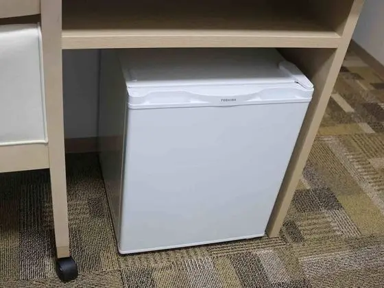 Standard Tek Kişilik Oda, Sigara İçilmez