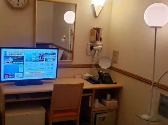 Standard Oda, Sigara İçilebilir